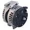 Wai Global Alternator, ALTBO IRIF 12V 180A, 180 Amp12 Volt, CW, 7Groove Clutch Pulley 11307N - alternate 1